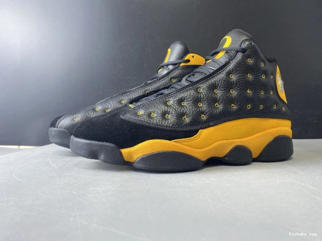 Air Retro High League Jordan AR4390-035 Oregon 13 0521